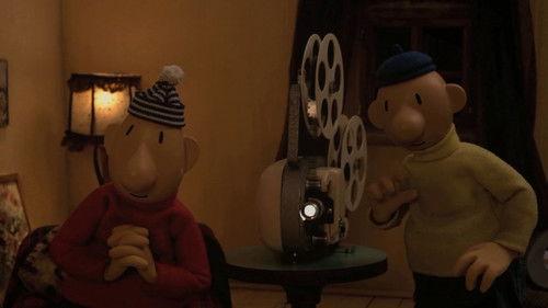 Pat & Mat Season 5 Episode 4 - Projector