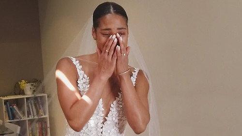 Say Yes to the Dress Season 19 Episode 11 - Say Yes to the Dress at Home