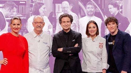 MasterChef Season 13 Episode 12 - Episode 12