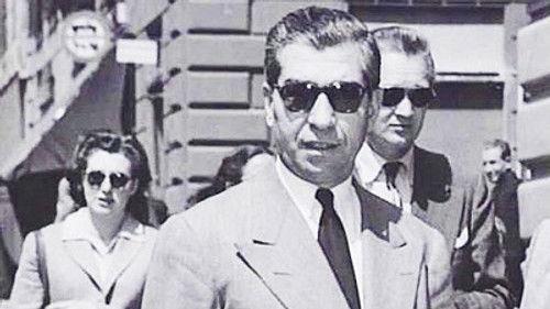 Mafia's Greatest Hits Season 1 Episode 12 - Meyer Lansky: The Mystery Man