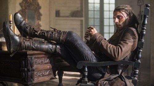 Black Sails Season 1 Episode 8 - VIII.