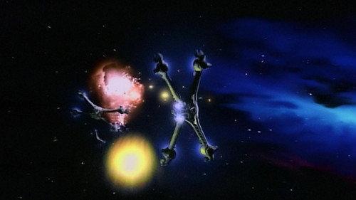 Babylon 5 Season 5 Episode 4 - A View from the Gallery