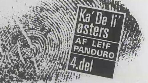 Ka' De li' østers Season 1 Episode 4 - Ka´ De li´ østers