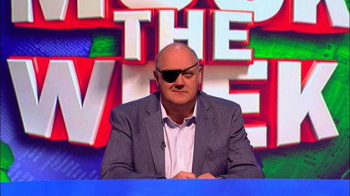 Mock the Week Season 14 Episode 5 - Ed Byrne, Matt Forde, Milton Jones, Zoe Lyons, Josh Widdicombe