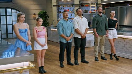My Kitchen Rules Season 15 Episode 13 - Episode 13