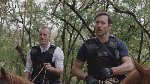 undefined Season 10 Episode 19 - E hoʻi na keiki oki uaua o na pali (Home Go The Very Tough Lads of The Hills)