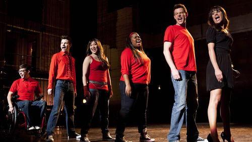 Glee Season 4 Episode 19 - Sweet Dreams