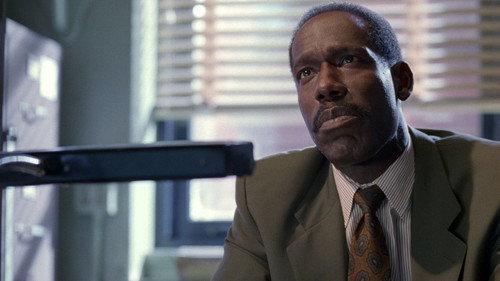NYPD Blue Season 3 Episode 21 - Closing Time