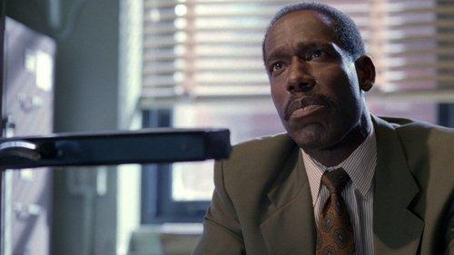 NYPD Blue Season 3 Episode 21 - Closing Time