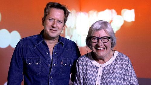 Artsnight Season 2 Episode 3 - Lynn Barber