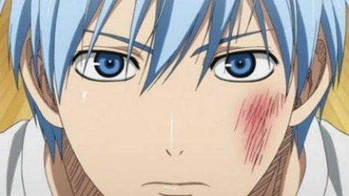 Kuroko's Basketball Season 1 Episode 12 - What Is "Victory"