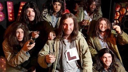 Shameless Season 8 Episode 1 - Episode 1