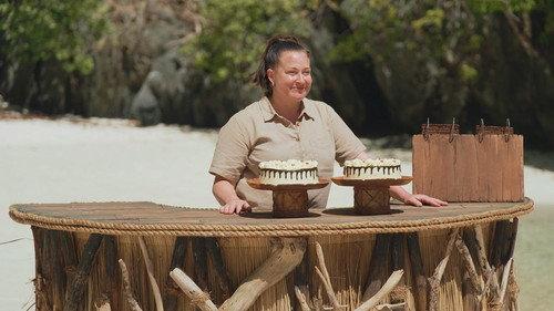 Robinson Season 26 Episode 12 - Episode 12