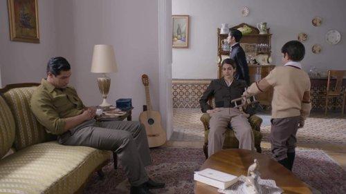 La bandida Season 1 Episode 24 - Episode 24