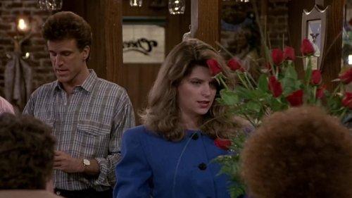Cheers Season 7 Episode 20 - Call Me Irresponsible