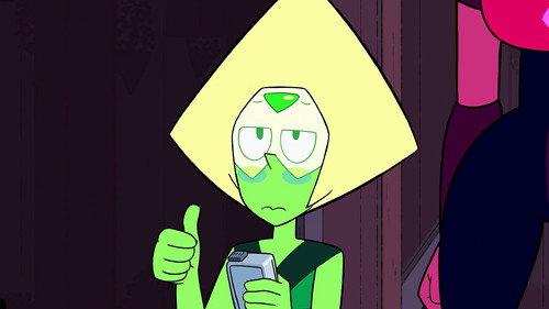 Steven Universe Season 2 Episode 29 - Log Date 7 15 2