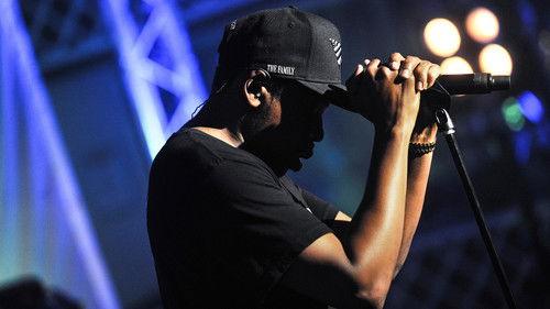 The Live Lounge Show Season 1 Episode 4 - Jay-Z and More