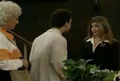 Boy Meets World Season 4 Episode 13 - B & B's B'n B