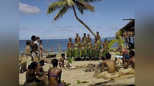 Pirate Islands: The Lost Treasure of Fiji Season 1 Episode 8 - Cross and Doublecross