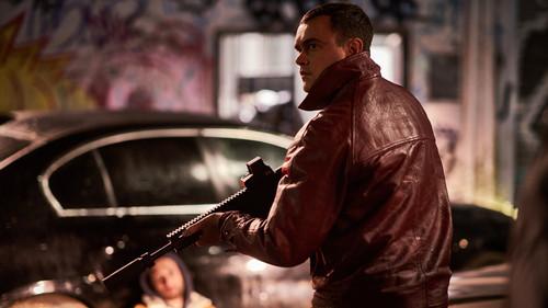 Gangs of London Season 2 Episode 4 - Episode 4