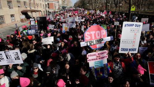 PBS News Weekend Season 6 Episode 5 - January 20, 2018