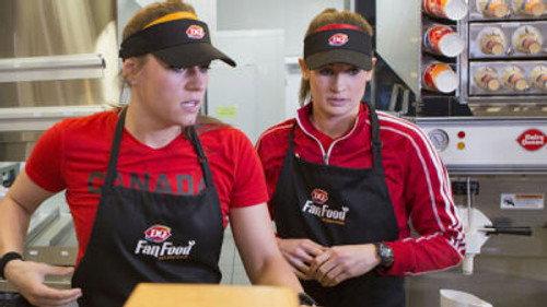 The Amazing Race Canada Season 2 Episode 11 - Put the Fun Back in Fundy