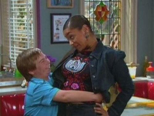 That's So Raven Season 1 Episode 4 - Wake Up, Victor