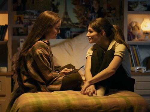 High School Season 1 Episode 3 - Hang On to the Night