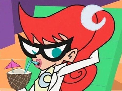 undefined Season 2 Episode 6 - Johnny's Got a Brand New Dad