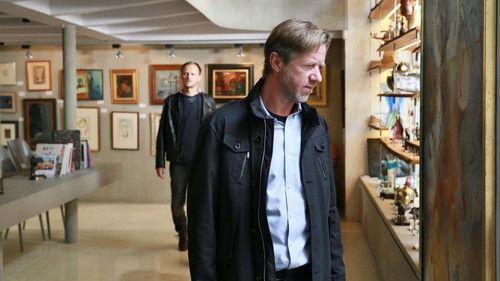 Labyrinth Season 2 Episode 3 - Episode 3