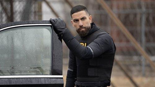 FBI Season 7 Episode 16 - Covered