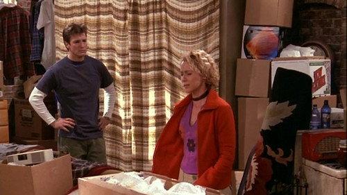 Two Guys and a Girl Season 3 Episode 11 - A Moving Script