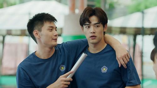 The On1y One Season 1 Episode 2 - Closer: It’s Only 4 Lips Touching Together