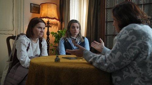 Death Inc. Season 2 Episode 5 - Episode 5