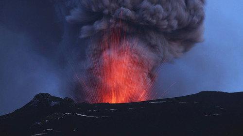 NOVA Season 40 Episode 6 - Doomsday Volcanoes