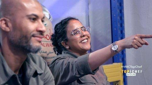 Top Chef (AR) Season 5 Episode 9 - Episode 8