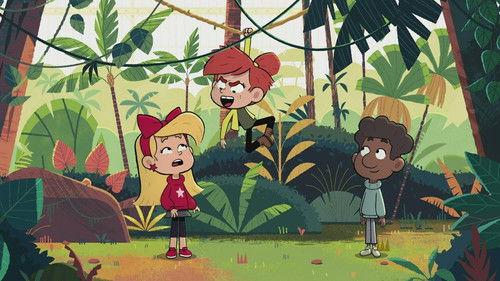 Audrey's Shelter Season 1 Episode 4 - The Wadisdis