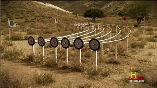 Top Shot Season 2 Episode 4 - Compound Fracture