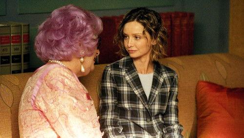 Ally McBeal Season 5 Episode 3 - Neutral Corners