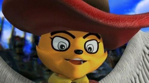 快乐星猫 Season 2 Episode 20 - Episode 20