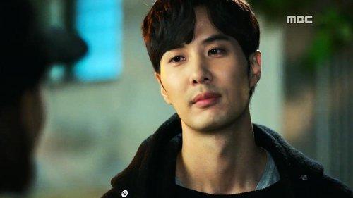 20th Century Boy and Girl Season 1 Episode 13 - P.S. I Love You