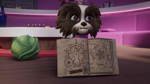 100% Wolf: The Legend of the Moonstone Season 2 Episode 13 - Episode 13