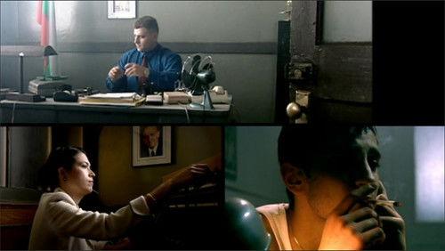 undefined Season 2 Episode 5 - Capturing Saddam