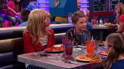 Sam & Cat Season 1 Episode 6 - #BabysitterWar