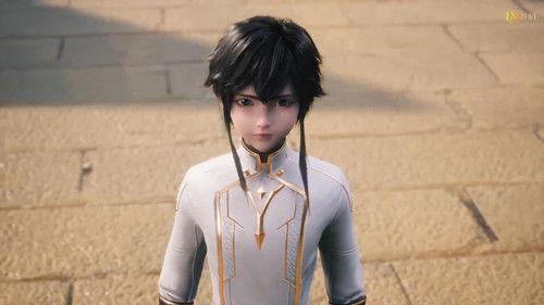 Throne of Seal Season 1 Episode 15 - Episode 15