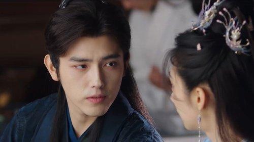 When Destiny Brings the Demon Season 1 Episode 14 - A Role-Play Game Amidst Peril