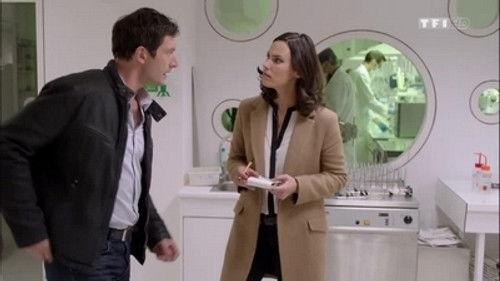 Research Unit Season 8 Episode 12 - Episode 12