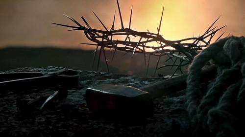 Secrets Season 6 Episode 6 - Crucifixion Mystery