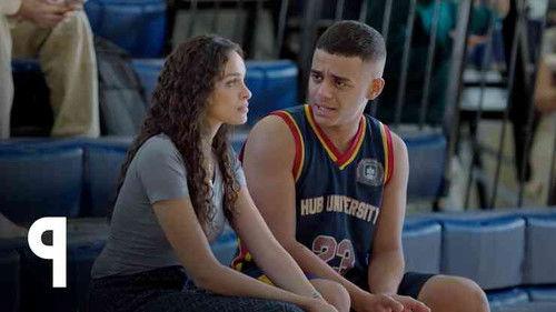 Midterm Season 1 Episode 9 - Betrayal