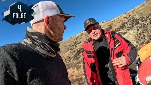 7 vs. Wild Season 4 Episode 4 - Episode 4